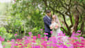 do cinematic wedding video editing