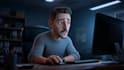 create 3d romantic storytelling,3d pixar proposal,animated animation