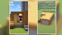make minecraft creative shorts videos for your youtube