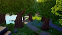 design stunning unity game environment, immersive levels, level design