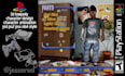 3d ps1 ps2 psx lowpoly character design, animation for games vtuber visualizer