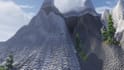 make a custom minecraft terrain