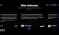 claude website design claude code claude animated website claude api integration