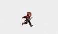 create 16x16 32x32 pixel art sprite sheet animation pixel character animation