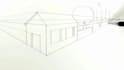 draw accurate architectural perspective drawings