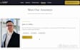 build a custom professional law firm website