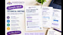 write clear user guides and documentation