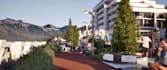 architect, 3d modeling exterior and interior rendering