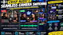 edit video podcast multi camera podcast editing and audio cleanup