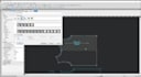 create digital sewing pattern and grading using optitex