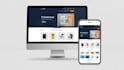 develop a high performance opencart website that converts