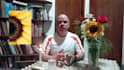 a tarot reader via zoom only spanish language