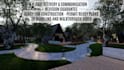 design professional landscape plans and 3d visualization