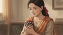 record a captivating bengali, bangla female voice over