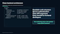 build a secure django rest API backend for your saas or mobile app