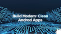 build modern android app with kotlin jetpack compose with clean architecture