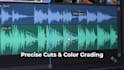 do professional video editing in adobe premiere pro