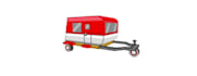 create low poly vehicles, characters, or props in blockbench