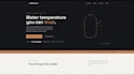 build a high converting custom landing page in HTML CSS js