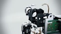 create optimized 3d product models for ar VR shopify webgl glb usdz