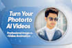 design professional youtube thumbnails with high CTR