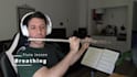 teach you how to play the flute