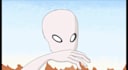 do a 2d stylized animation animelike