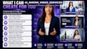 create an ai avatar explainer video with heygen
