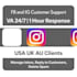 manage your facebook and instagram inbox and reply fast