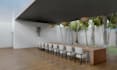 create 3d cinematic animation, luxury villa, interior and interior walkthrough