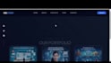 develop a modern UI websites