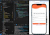 convert figma to flutter pixel perfect UI with clean code