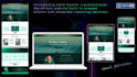 redesign your wordpress website with kadence pro theme and blocks