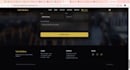 design and develop a website