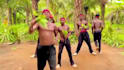 african happy birthday video or african happy birthday video