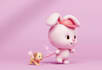 3d cartoon character animation 3d character modeling 3d rigging kids animation
