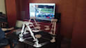 design a miniature 6 dof hexapod