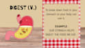 design canva lesson slides and teaching materials