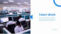 build custom website for your business