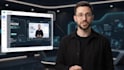 create saas video ads with ai spokespersons