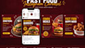 design professional instagram carousels