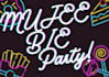female dj drop porducer tag