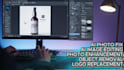 professional ai image, logo, and graphic editing services