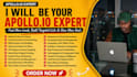 set up advanced apollo io automation workflows