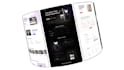 create a high converting landing page design