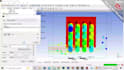 do cfd, fea simulation using ansys fluent, comsol, solidworks