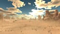create level design and environment in unity for VR or games