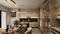 render your kitchen design in ultrarealistic quality