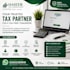 doing work as tax consultant in pakistan