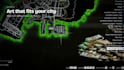 design a custom fivem pause map and minimap for your server